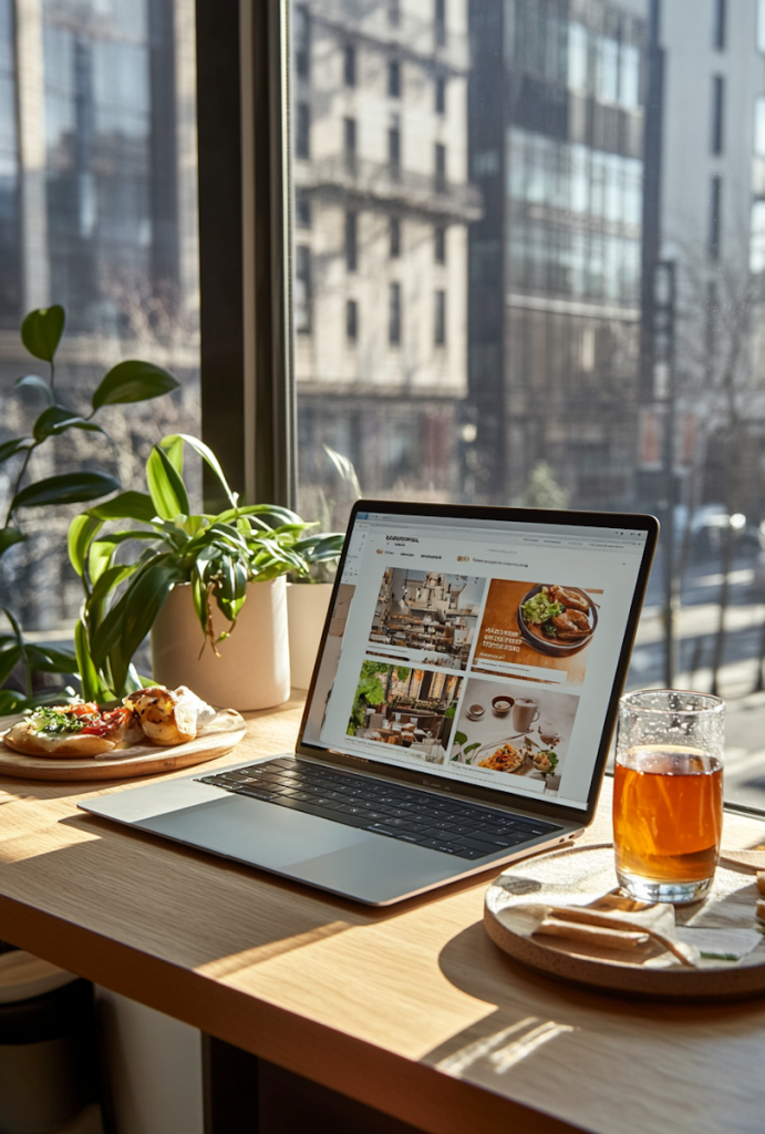 affordable website design agency - mightek webify