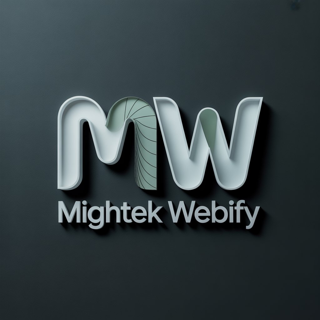 Affordable website design agency - Mightek Webify