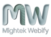 affordable website design agency - mightek webify